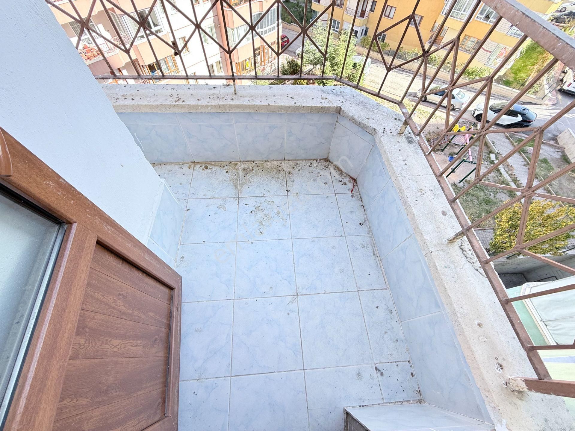 Kalecik Emlak'tan Devlet Hastanesı Yakını Site İçerisinde 3+1 Çift Asansörlü - Görsel 24