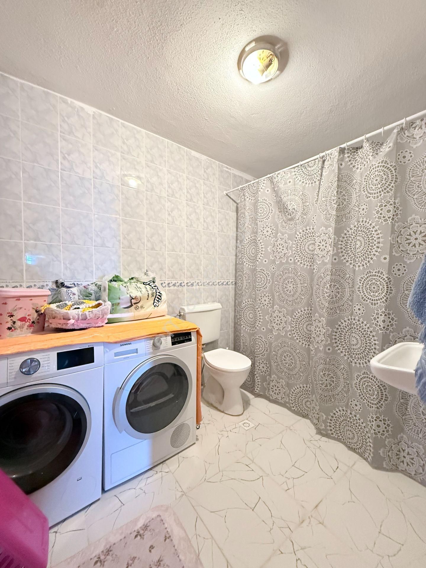 Kalecik Emlak'tan Devlet Hastanesı Yakını Site İçerisinde 3+1 Çift Asansörlü - Görsel 21