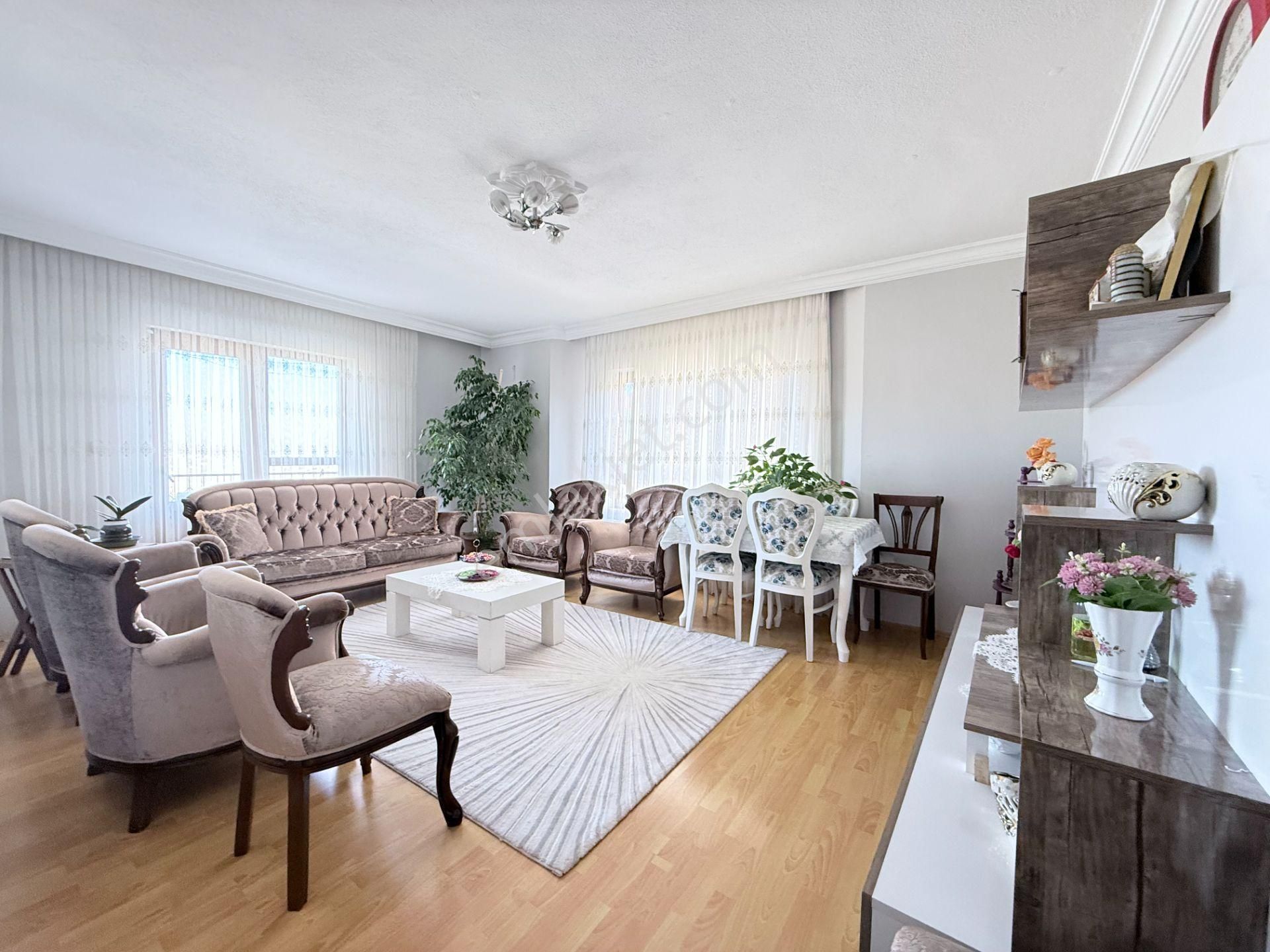 Kalecik Emlak'tan Devlet Hastanesı Yakını Site İçerisinde 3+1 Çift Asansörlü - Görsel 9