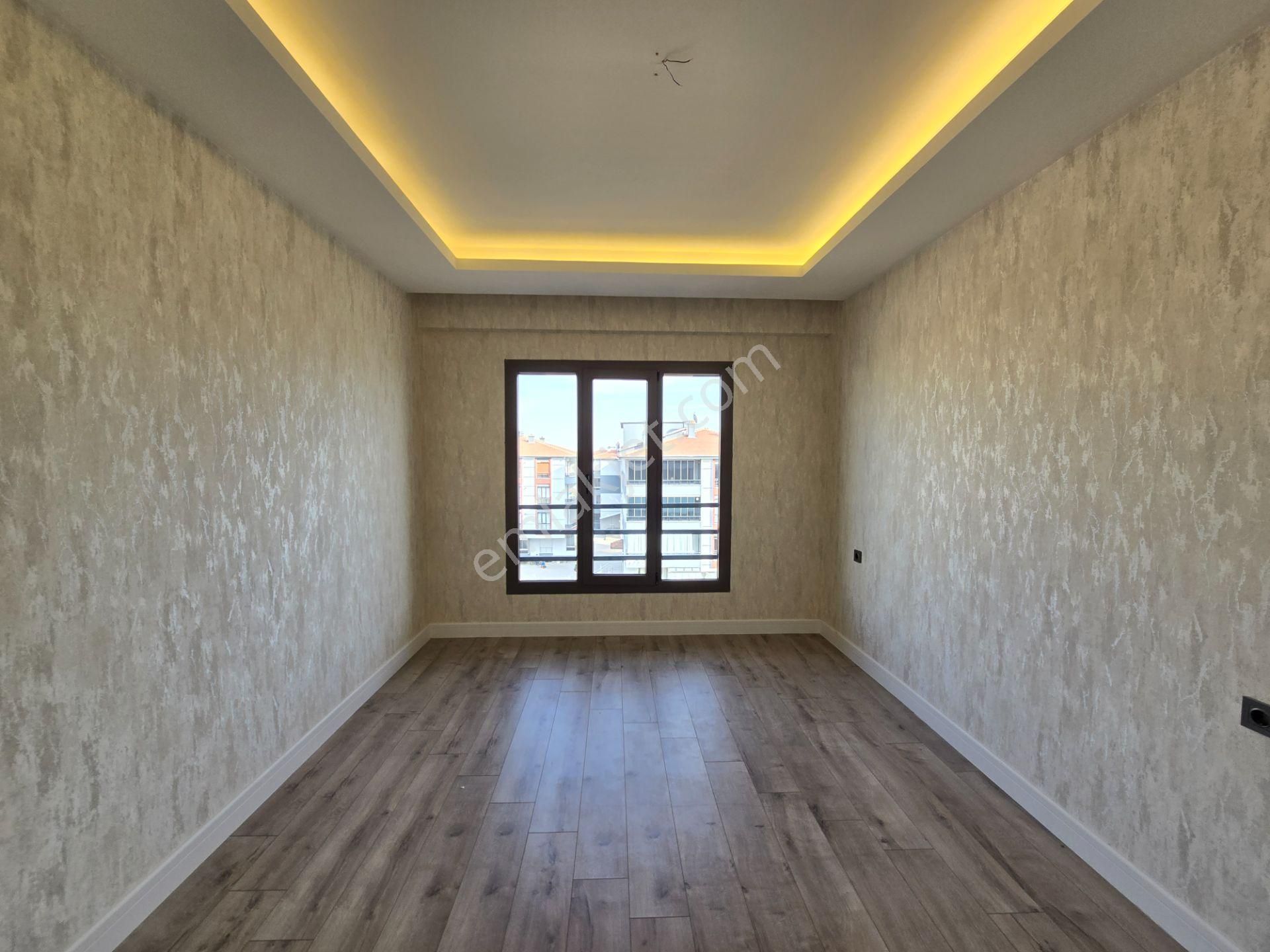 Villa Konseptli Mete Konakları Yanı Ultra Lüks Masrafsız Ve 4+1 Geniş Daire - Görsel 30