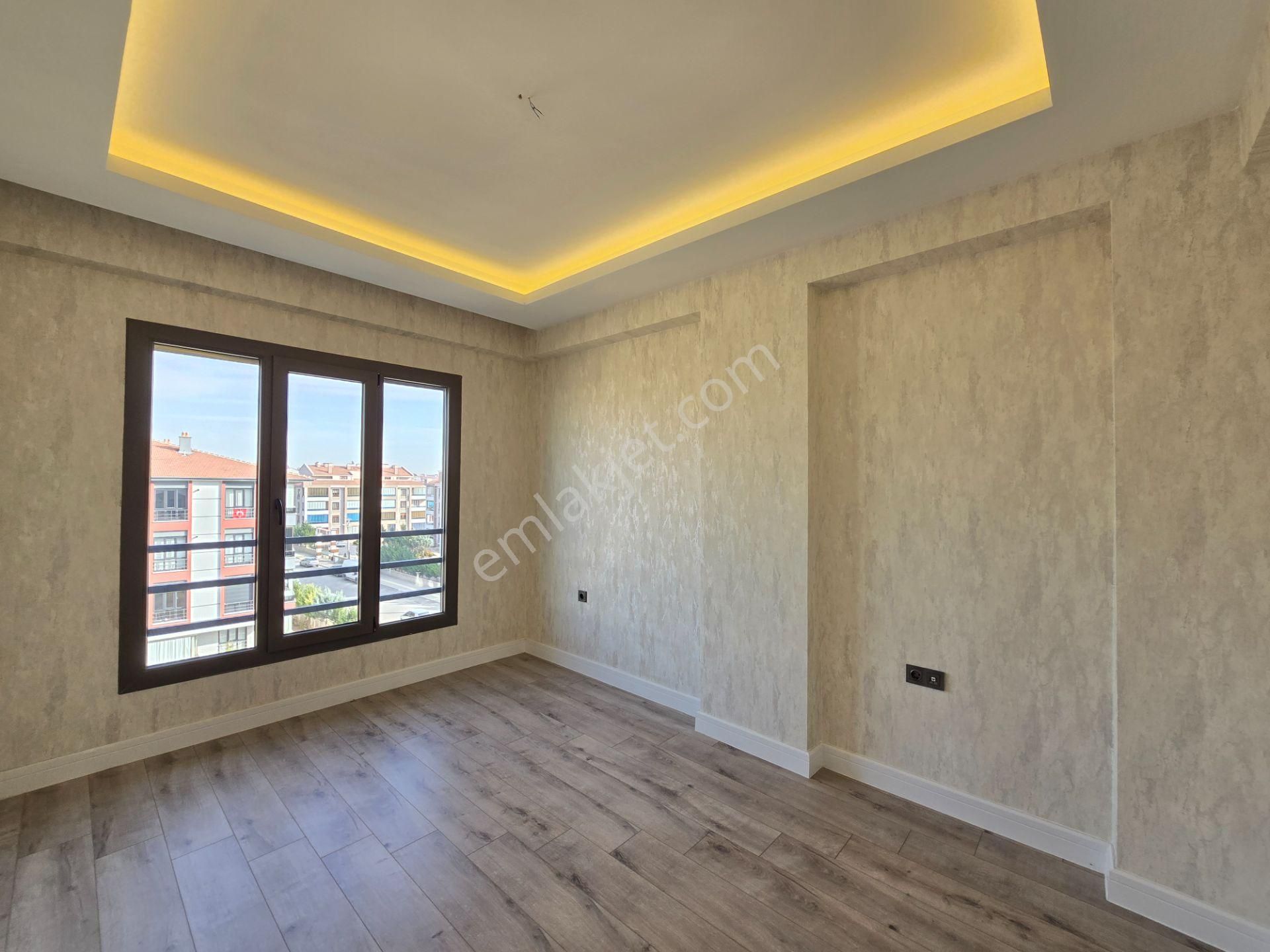 Villa Konseptli Mete Konakları Yanı Ultra Lüks Masrafsız Ve 4+1 Geniş Daire - Görsel 40