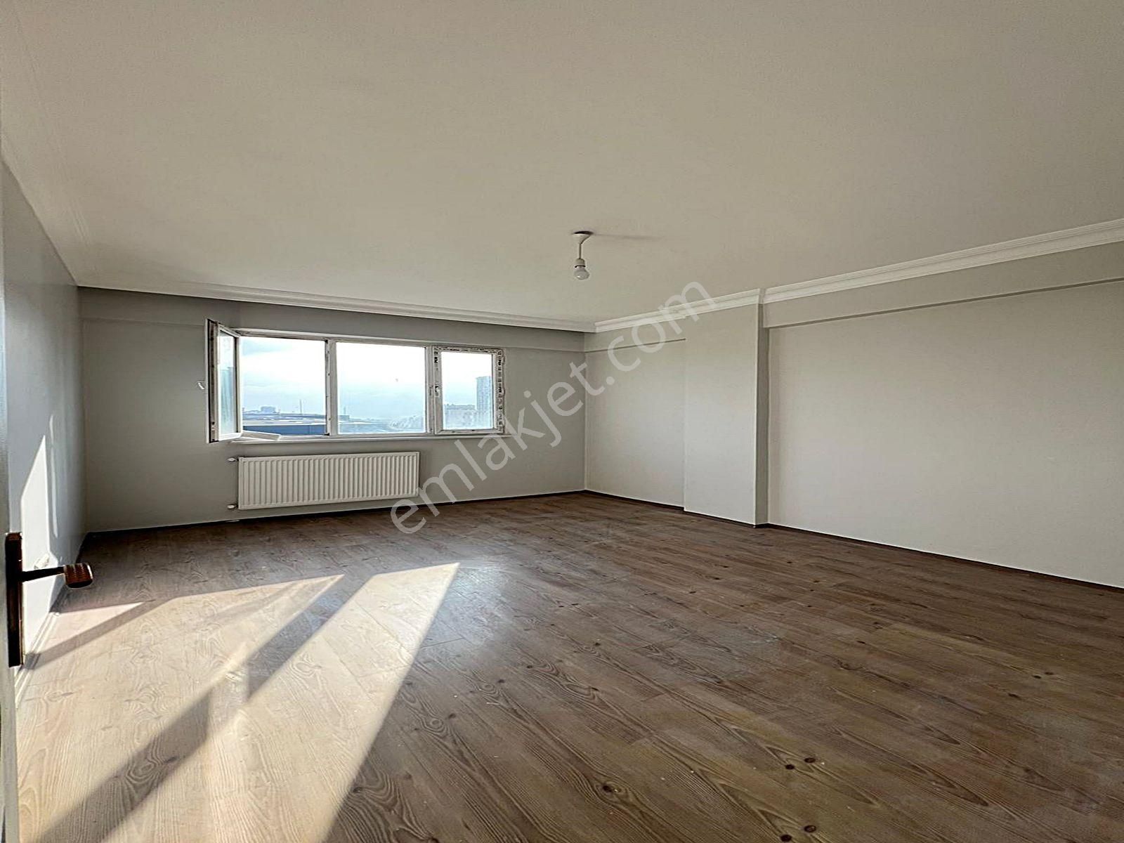 Cadde34 Yapı'dan Masrafsız 3+2 Teraslı Kiralık Dubleks Daire - Görsel 11