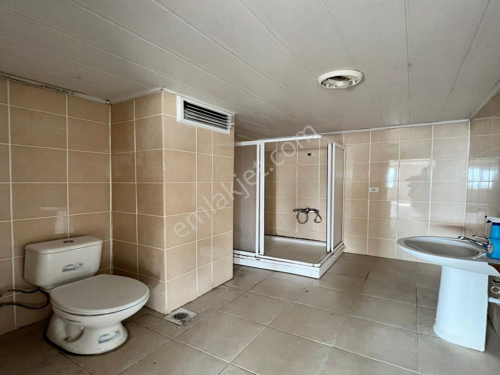 Cadde34 Yapı'dan Masrafsız 3+2 Teraslı Kiralık Dubleks Daire - Görsel 20