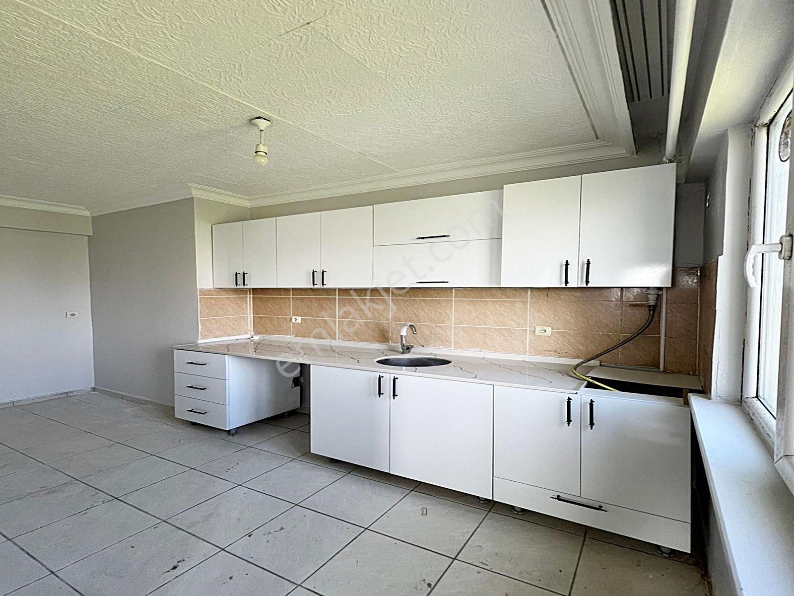 Cadde34 Yapı'dan Masrafsız 3+2 Teraslı Kiralık Dubleks Daire - Görsel 30