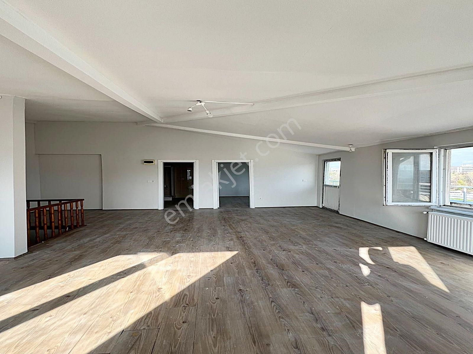 Cadde34 Yapı'dan Masrafsız 3+2 Teraslı Kiralık Dubleks Daire - Görsel 3