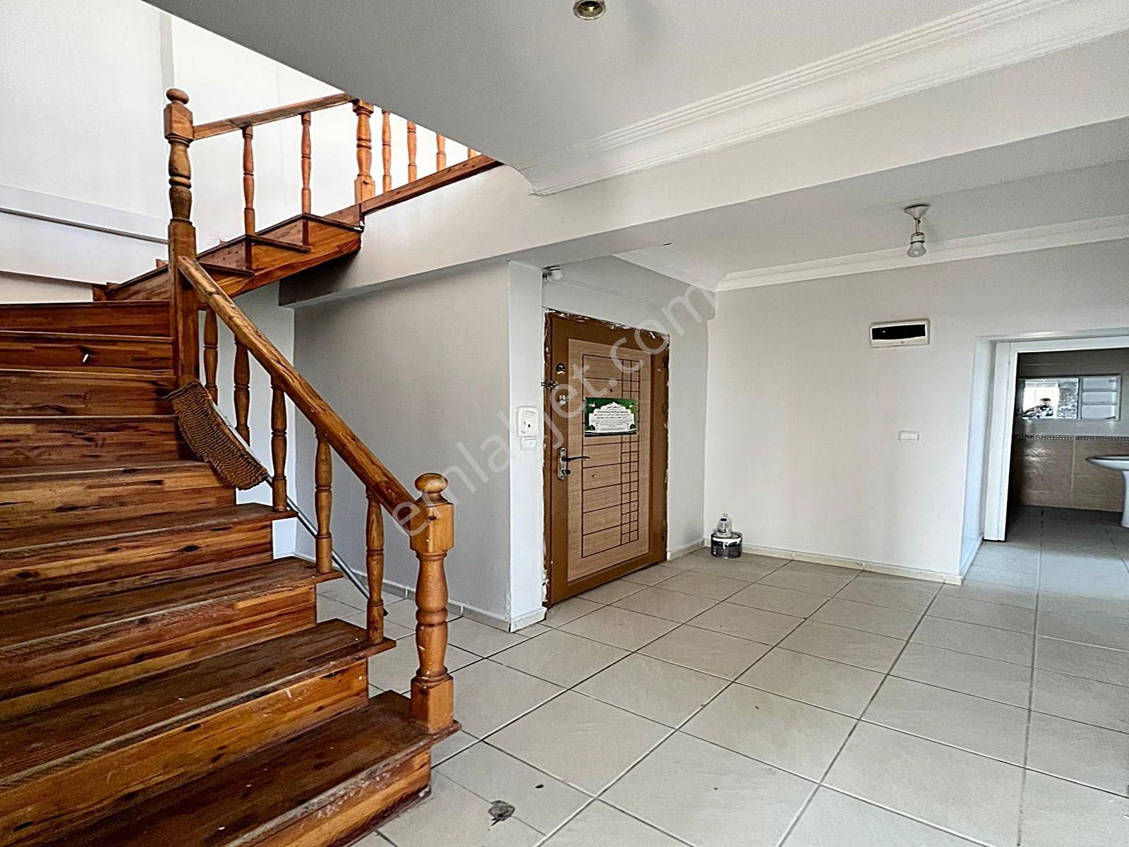 Cadde34 Yapı'dan Masrafsız 3+2 Teraslı Kiralık Dubleks Daire - Görsel 13