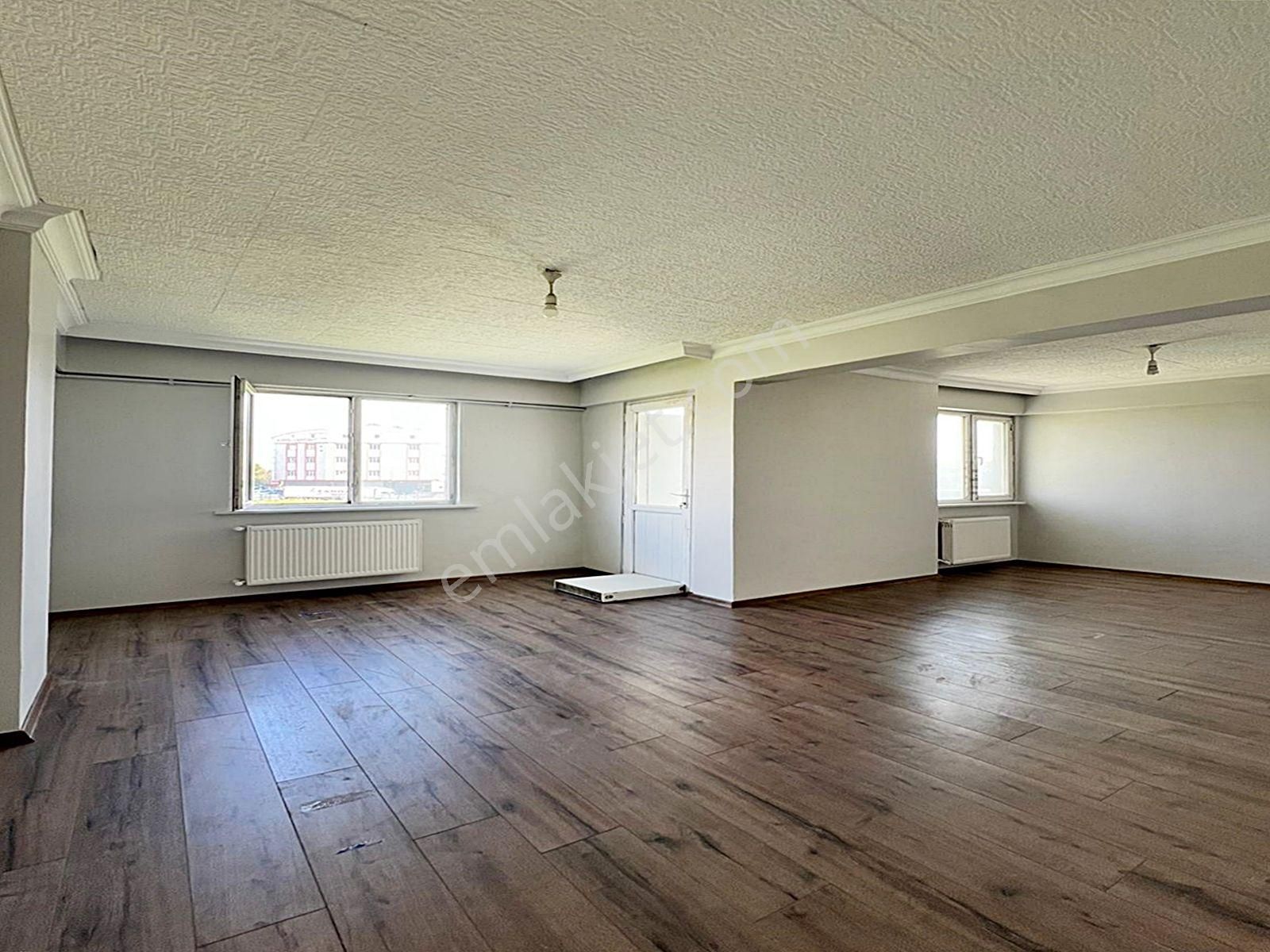 Cadde34 Yapı'dan Masrafsız 3+2 Teraslı Kiralık Dubleks Daire