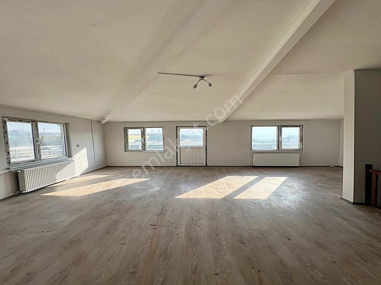 Cadde34 Yapı'dan Masrafsız 3+2 Teraslı Kiralık Dubleks Daire - Görsel 26