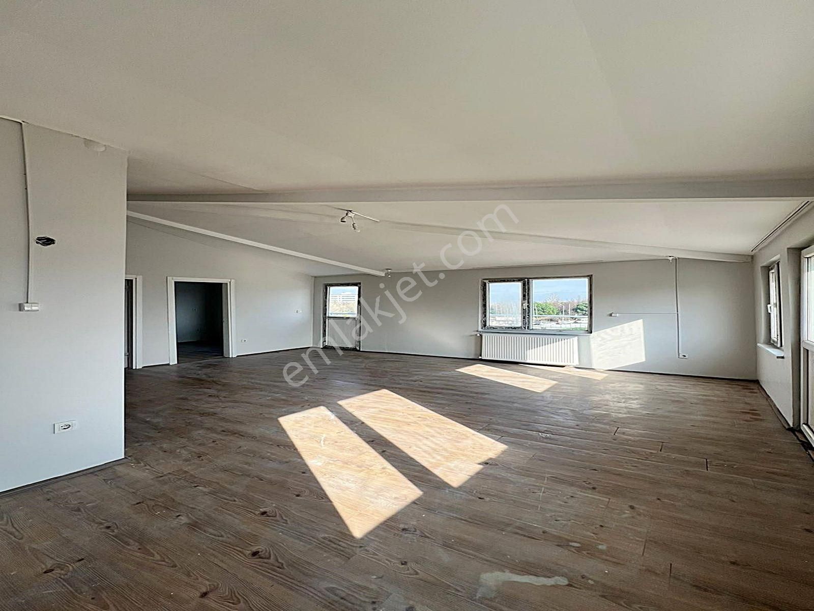 Cadde34 Yapı'dan Masrafsız 3+2 Teraslı Kiralık Dubleks Daire - Görsel 17