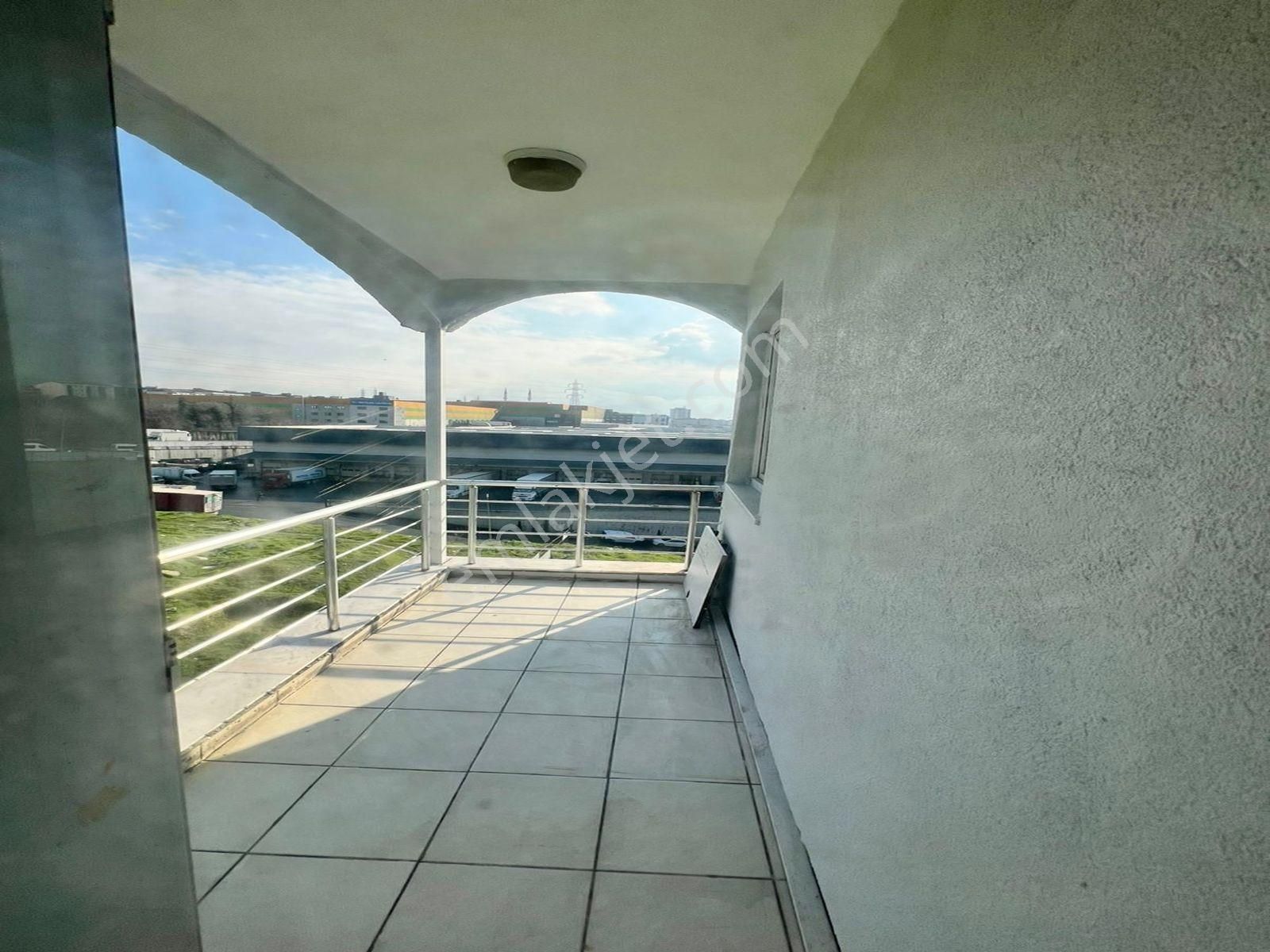 Cadde34 Yapı'dan Masrafsız 3+2 Teraslı Kiralık Dubleks Daire - Görsel 5