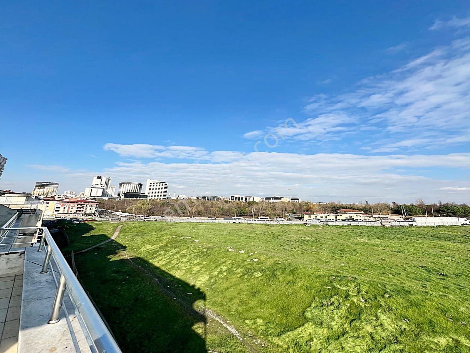 Cadde34 Yapı'dan Masrafsız 3+2 Teraslı Kiralık Dubleks Daire - Görsel 22