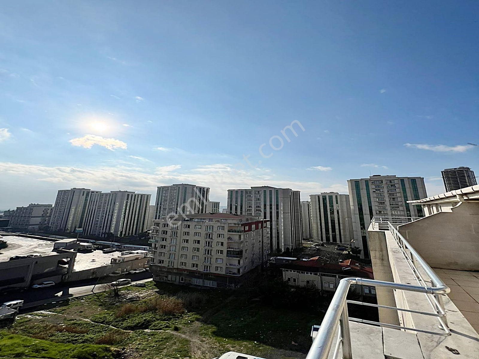 Cadde34 Yapı'dan Masrafsız 3+2 Teraslı Kiralık Dubleks Daire - Görsel 24