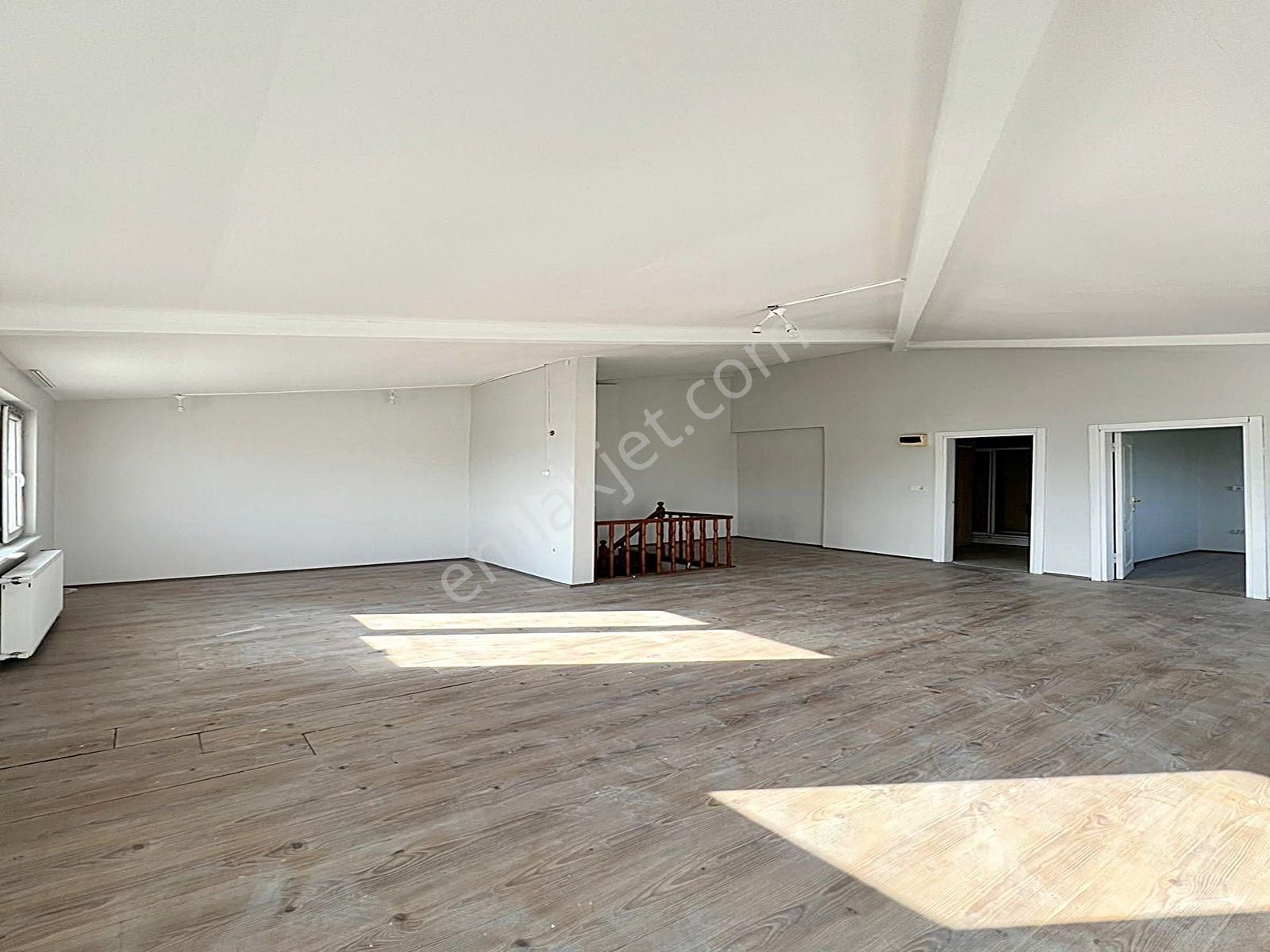 Cadde34 Yapı'dan Masrafsız 3+2 Teraslı Kiralık Dubleks Daire - Görsel 18