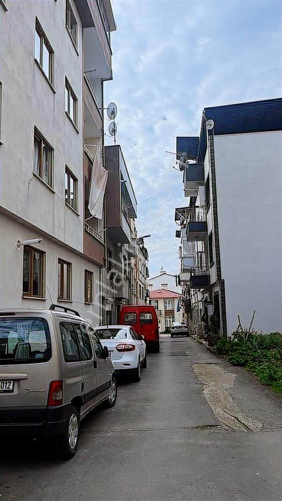 Rw Taka'dan Yenimahalle'de Kiralık 2+1 - Görsel 11