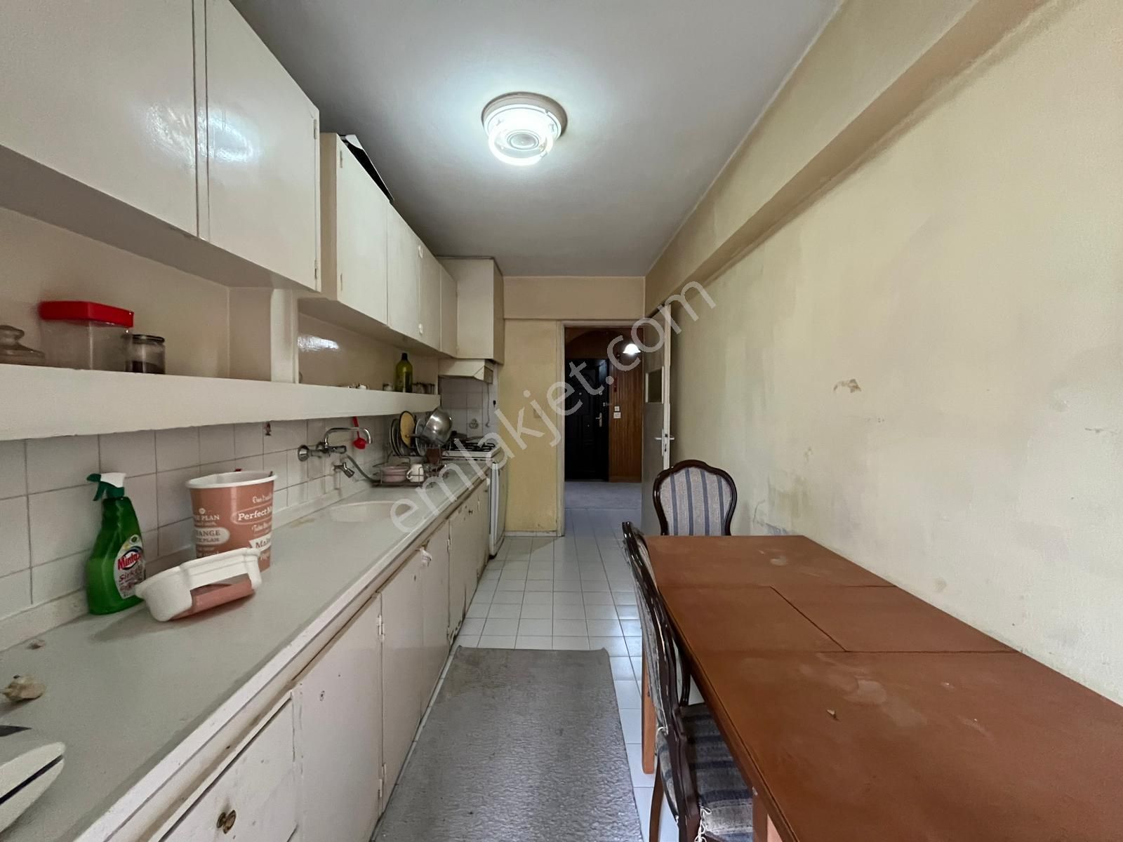 Asil'den 14 Sokakta 2+1 Geniş Ferah Köşe Daire - Görsel 11