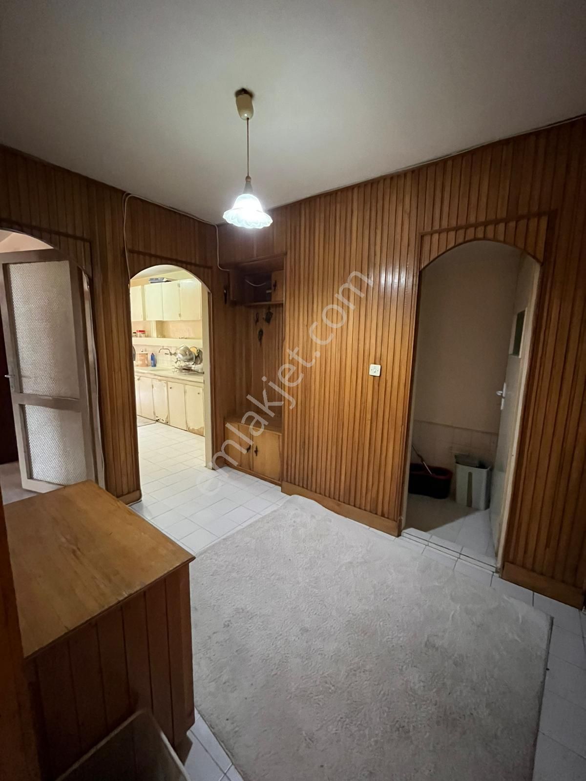 Asil'den 14 Sokakta 2+1 Geniş Ferah Köşe Daire - Görsel 12