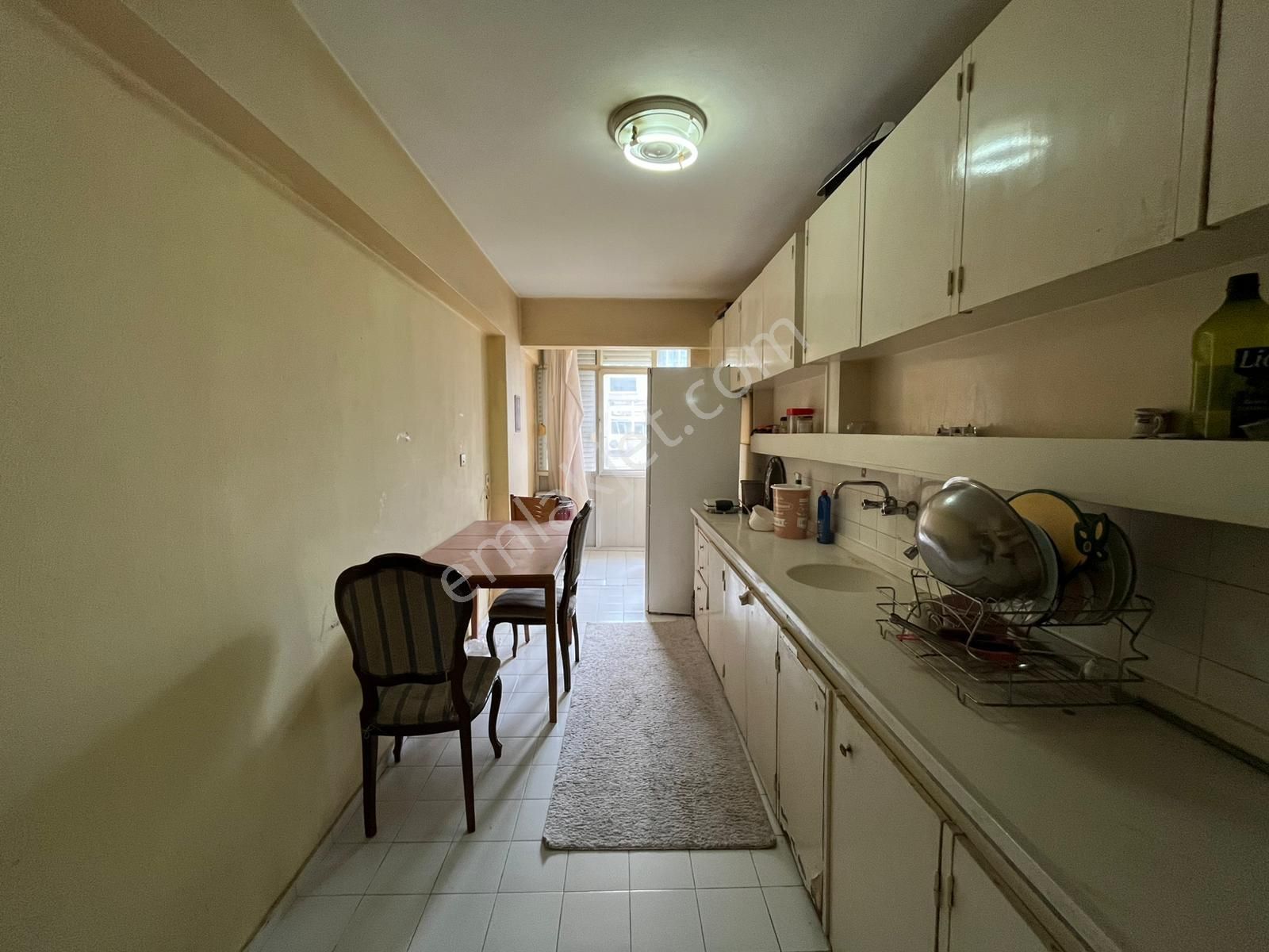 Asil'den 14 Sokakta 2+1 Geniş Ferah Köşe Daire - Görsel 9