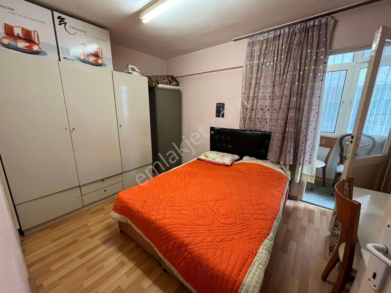 Asil'den 14 Sokakta 2+1 Geniş Ferah Köşe Daire - Görsel 17