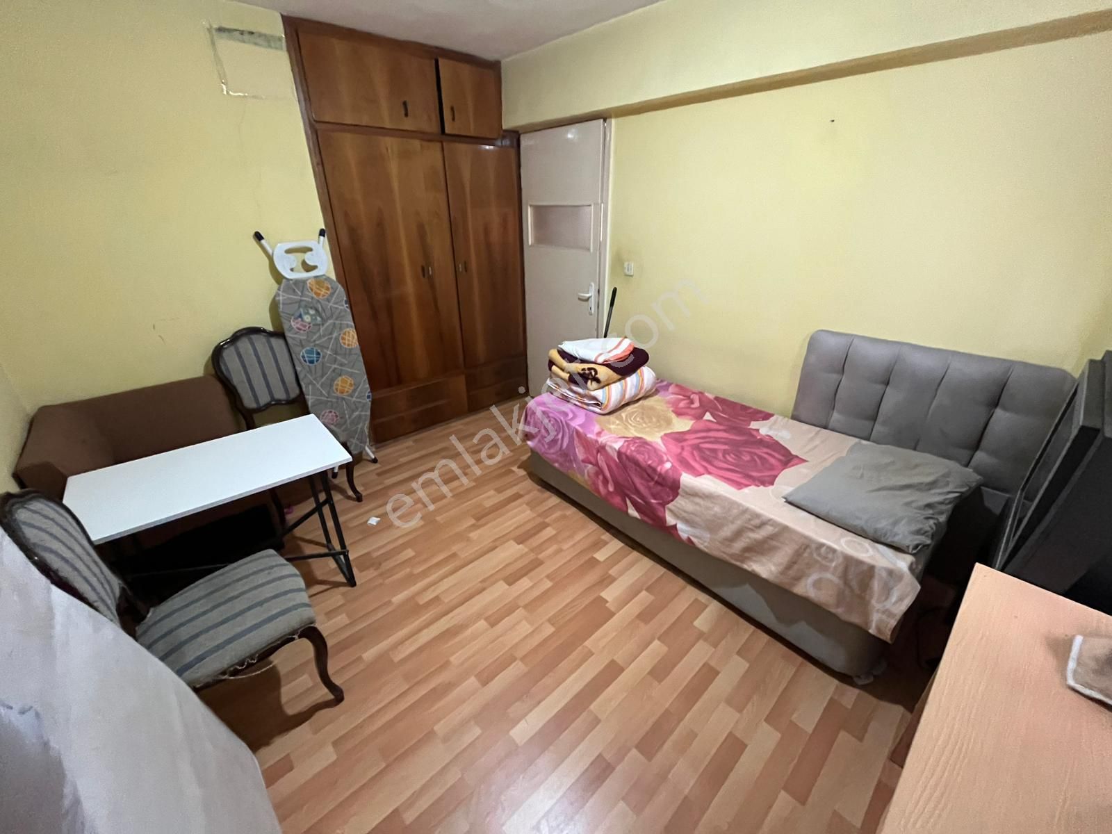 Asil'den 14 Sokakta 2+1 Geniş Ferah Köşe Daire - Görsel 15