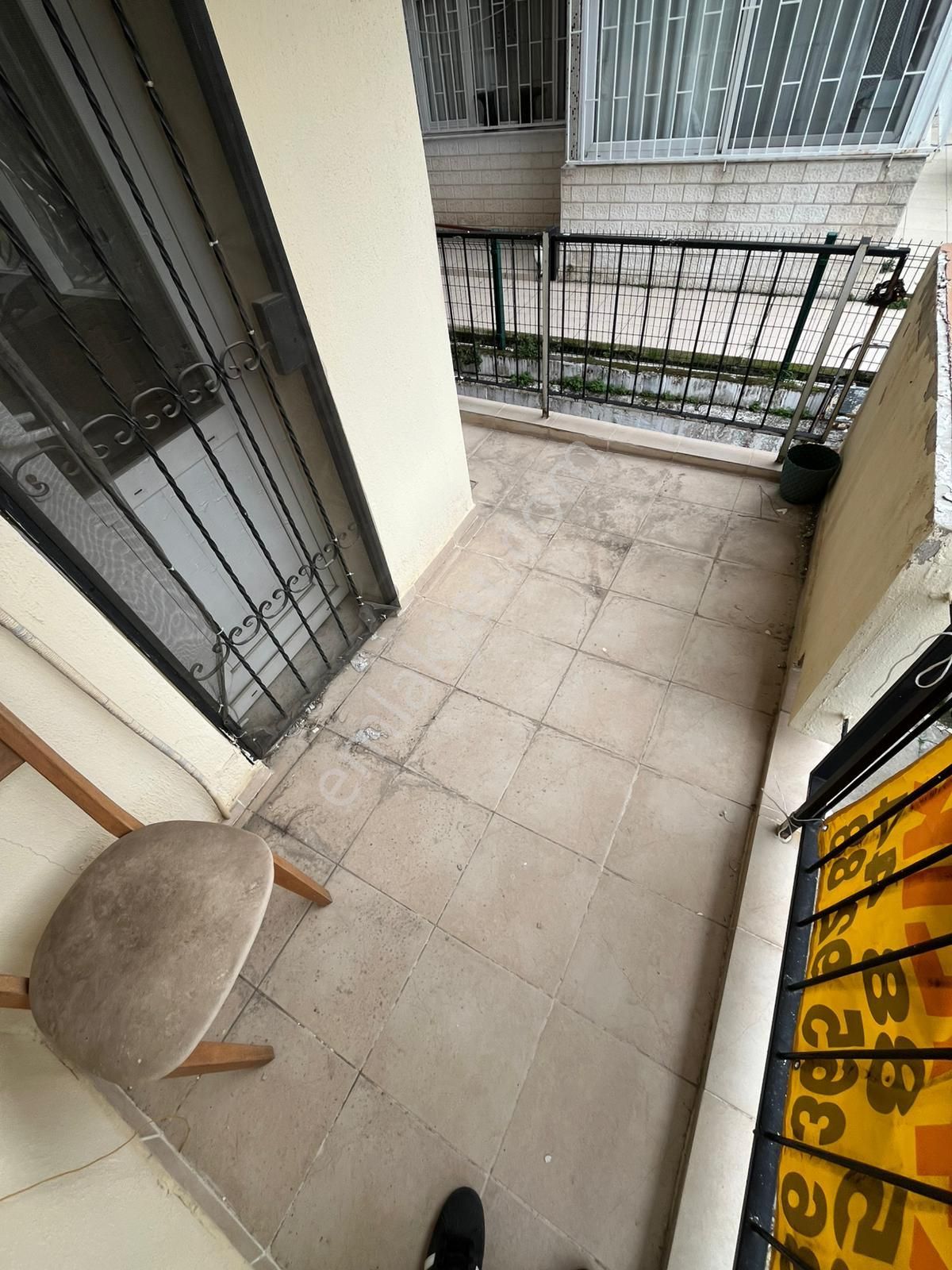 Asil'den 14 Sokakta 2+1 Geniş Ferah Köşe Daire - Görsel 6