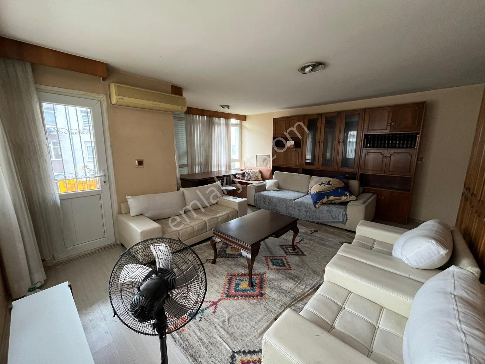 Asil'den 14 Sokakta 2+1 Geniş Ferah Köşe Daire - Görsel 2