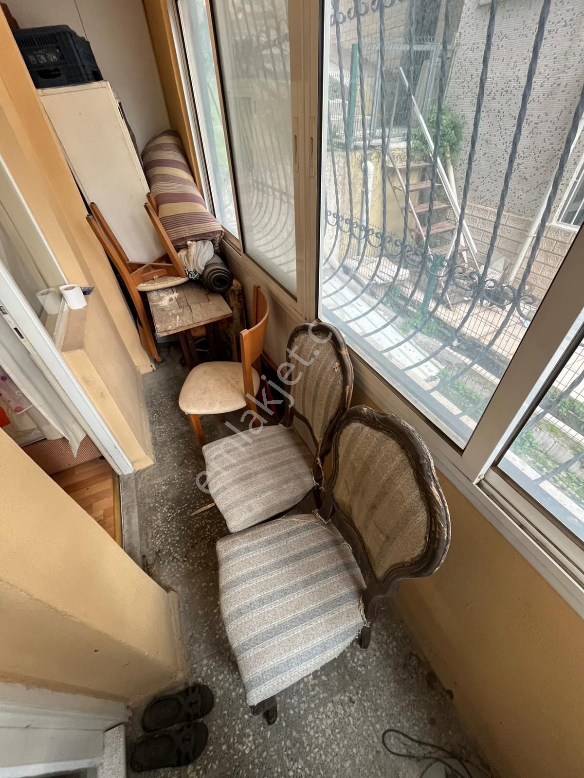 Asil'den 14 Sokakta 2+1 Geniş Ferah Köşe Daire - Görsel 16