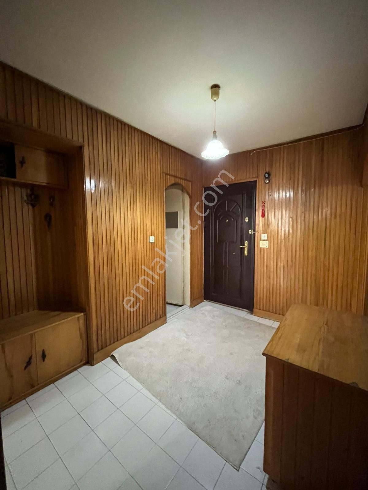 Asil'den 14 Sokakta 2+1 Geniş Ferah Köşe Daire - Görsel 13