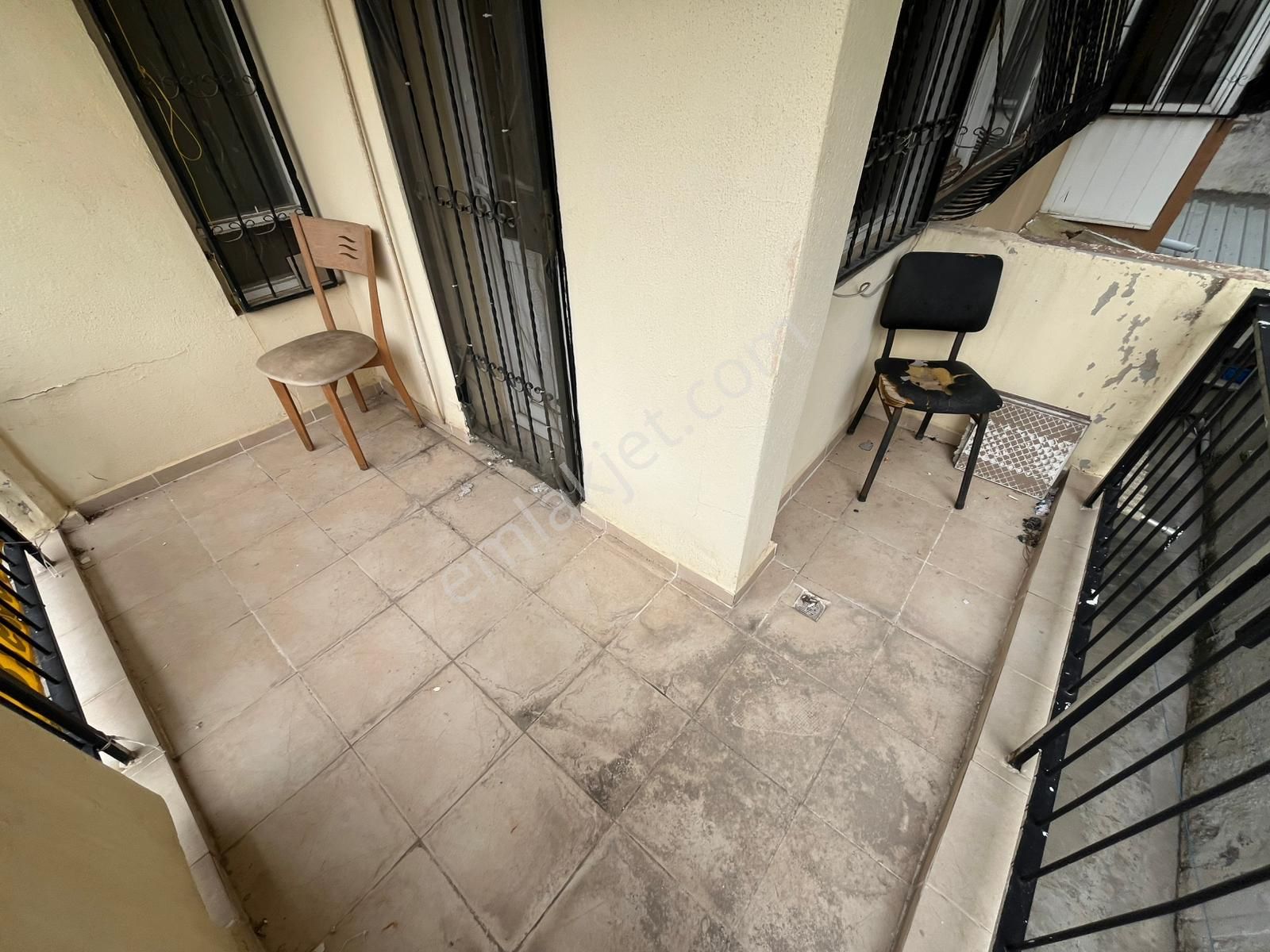 Asil'den 14 Sokakta 2+1 Geniş Ferah Köşe Daire - Görsel 5