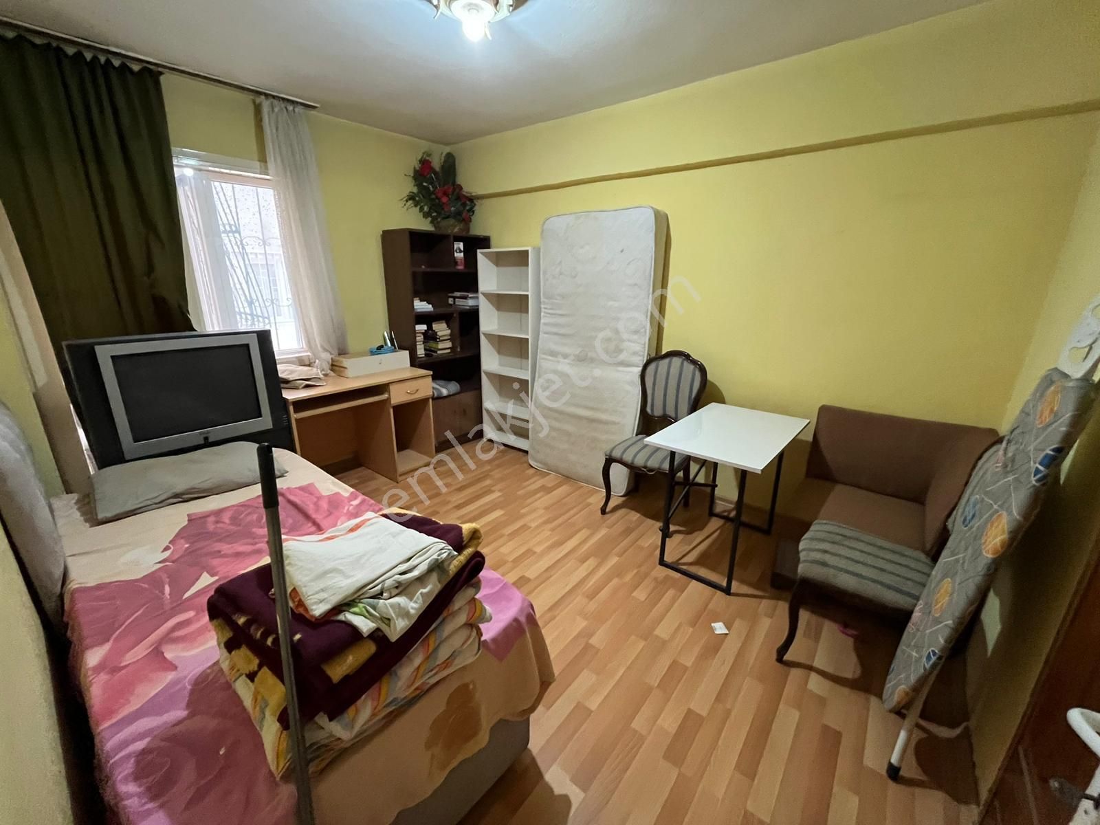 Asil'den 14 Sokakta 2+1 Geniş Ferah Köşe Daire - Görsel 14