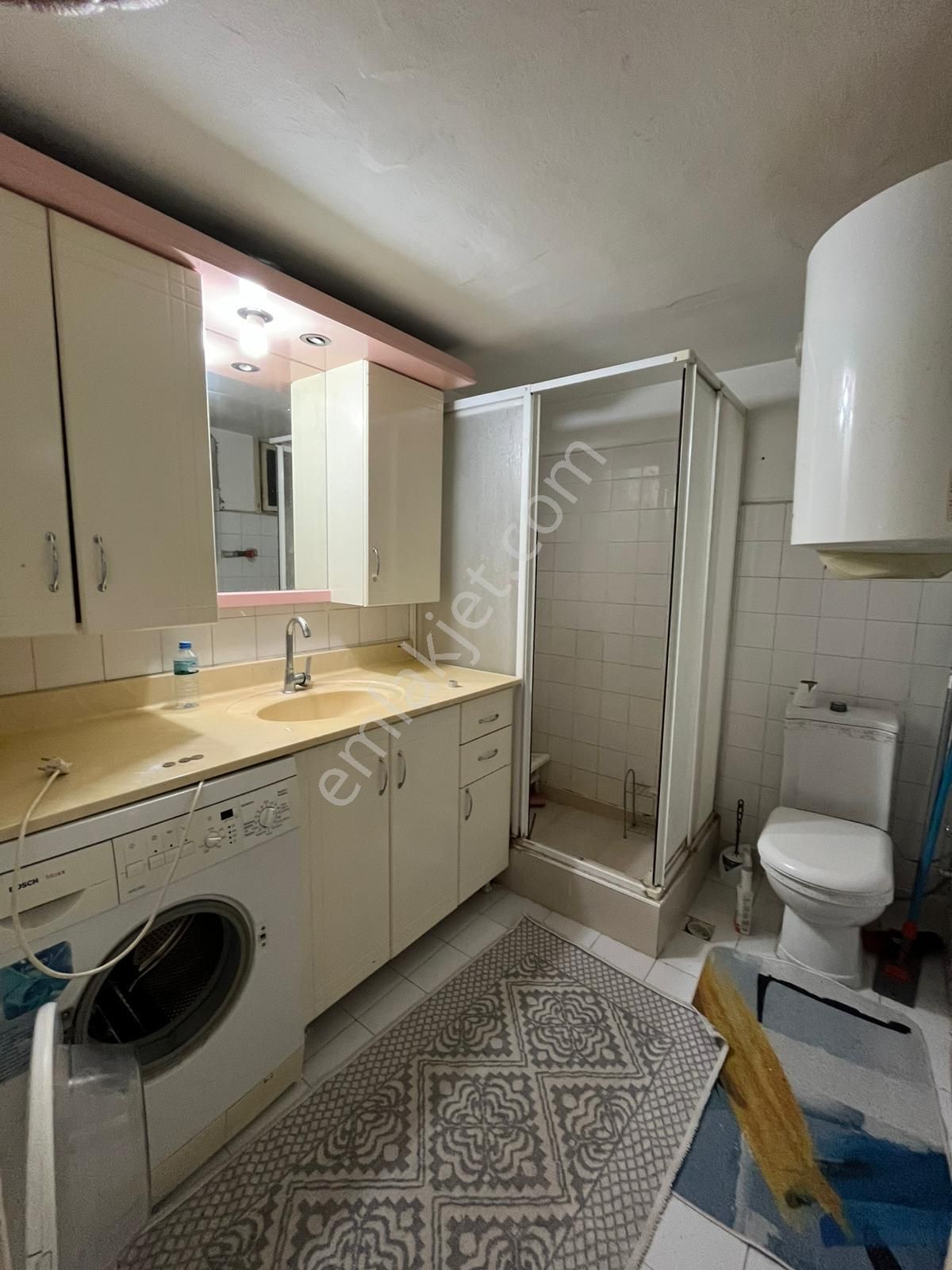 Asil'den 14 Sokakta 2+1 Geniş Ferah Köşe Daire - Görsel 19