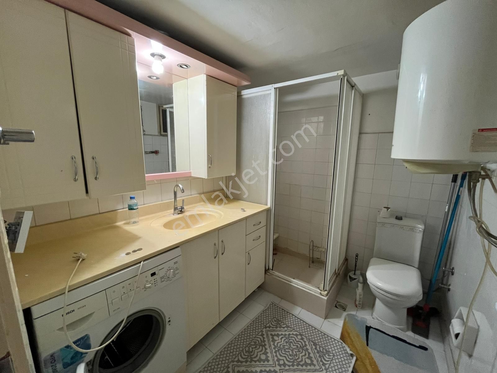 Asil'den 14 Sokakta 2+1 Geniş Ferah Köşe Daire - Görsel 20