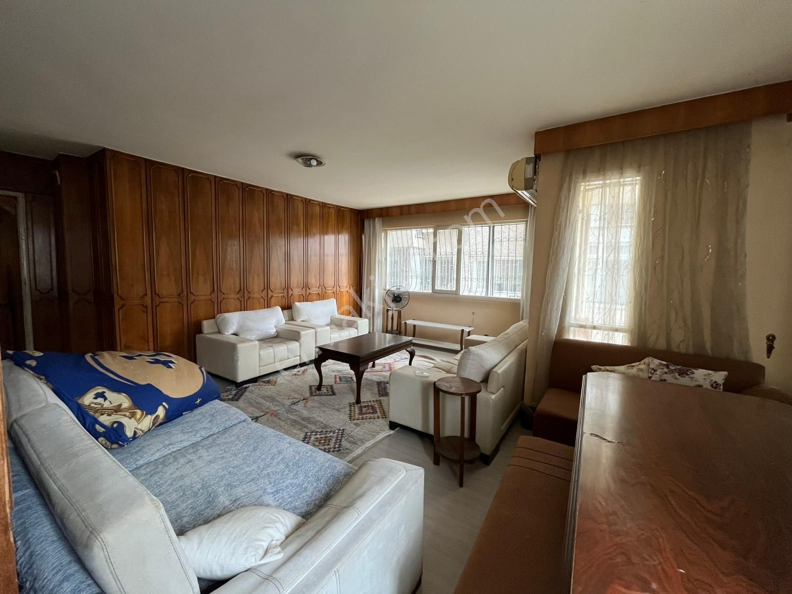 Asil'den 14 Sokakta 2+1 Geniş Ferah Köşe Daire - Görsel 3