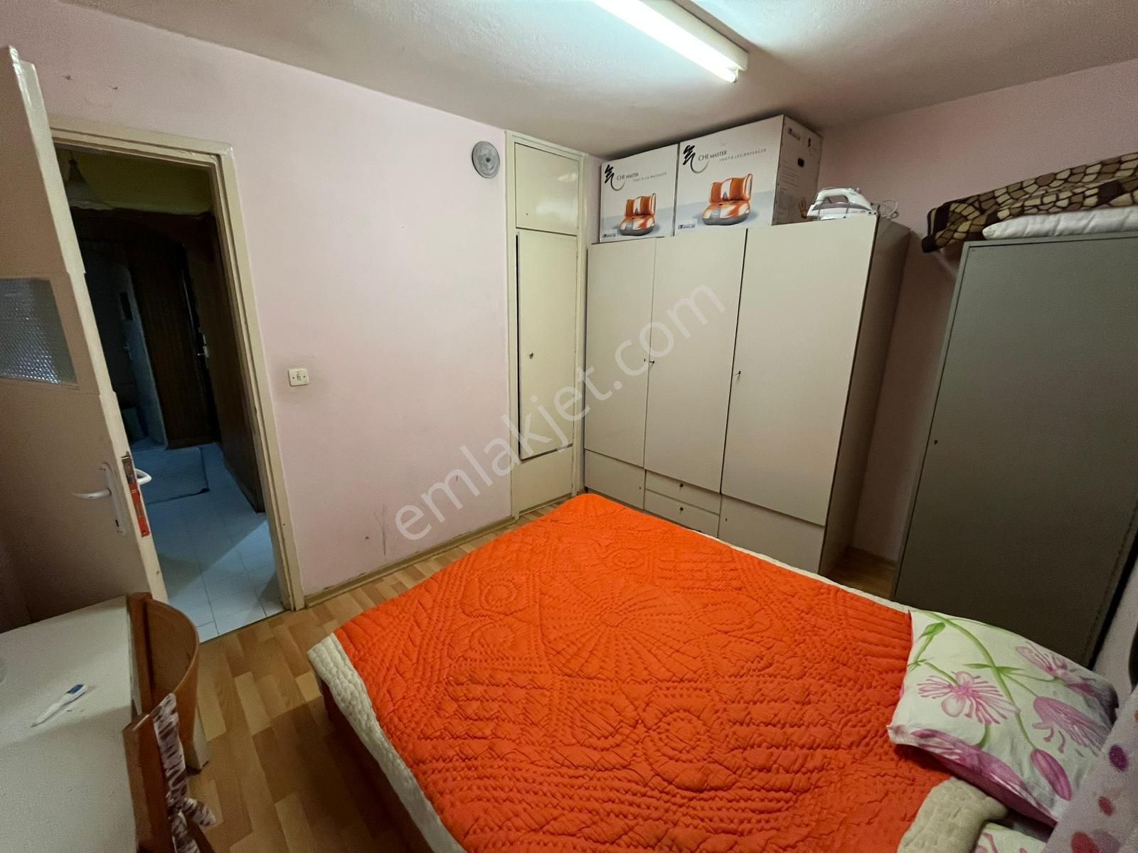 Asil'den 14 Sokakta 2+1 Geniş Ferah Köşe Daire - Görsel 18