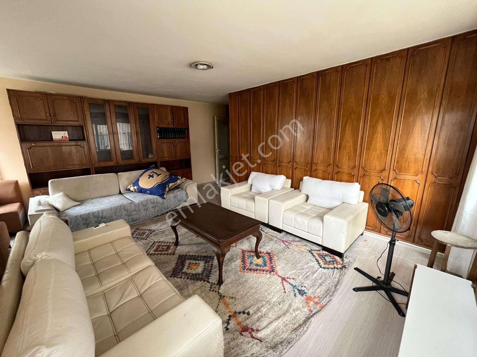 Asil'den 14 Sokakta 2+1 Geniş Ferah Köşe Daire - Görsel 4