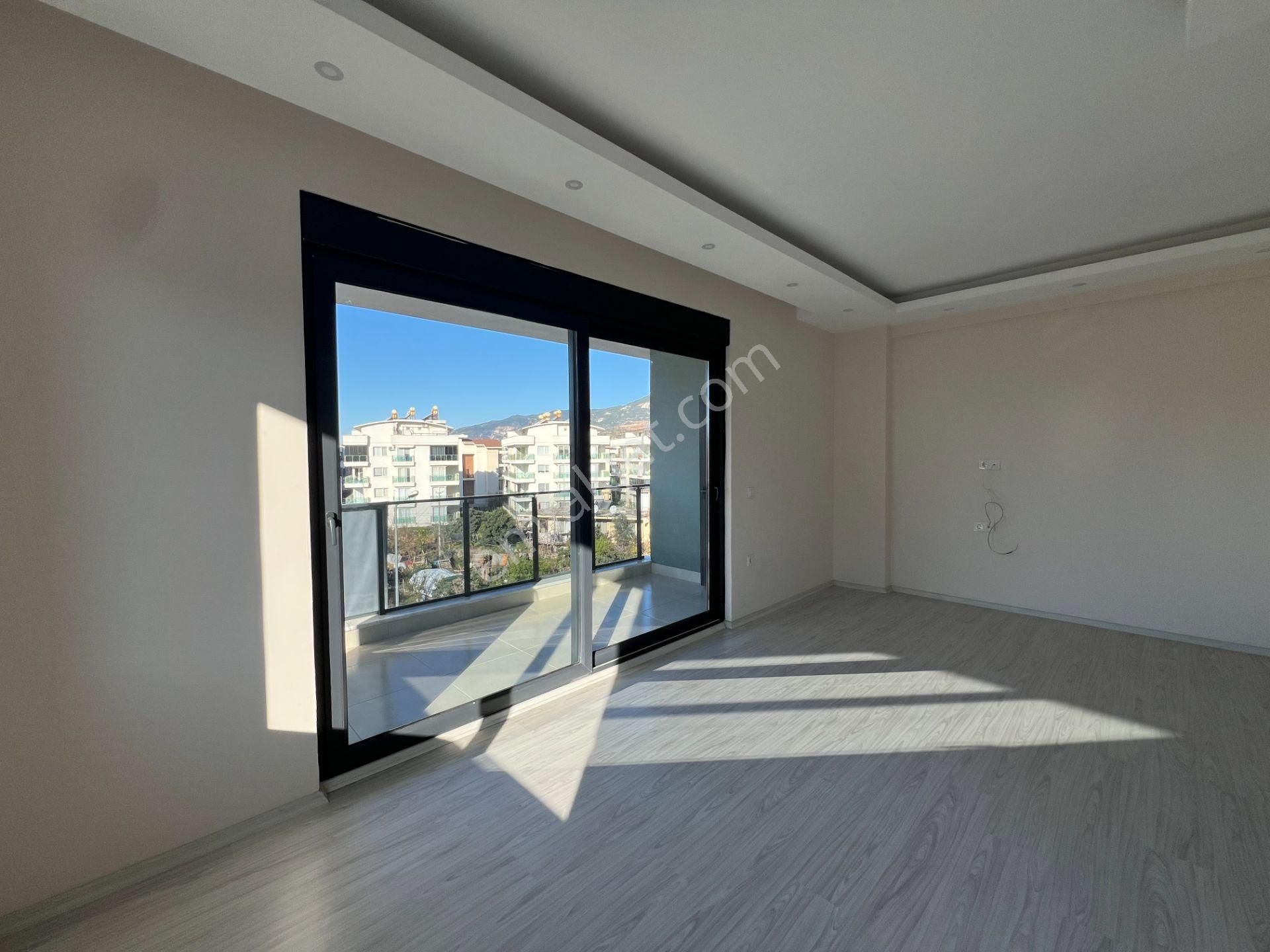 Alanya Obada Kiralık 4+1 Site İçi Sıfır Dubleks Daire - Görsel 5