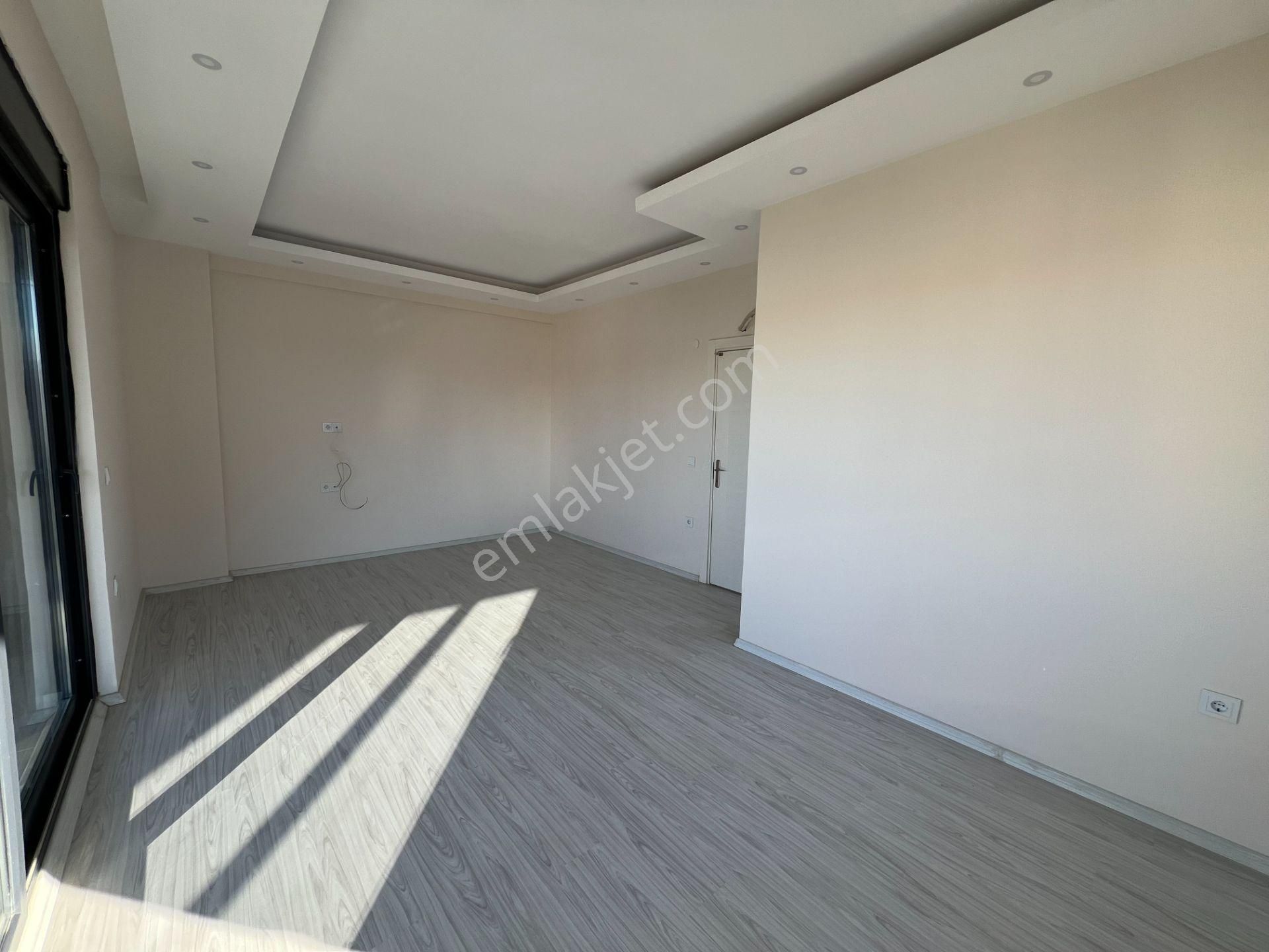 Alanya Obada Kiralık 4+1 Site İçi Sıfır Dubleks Daire - Görsel 4