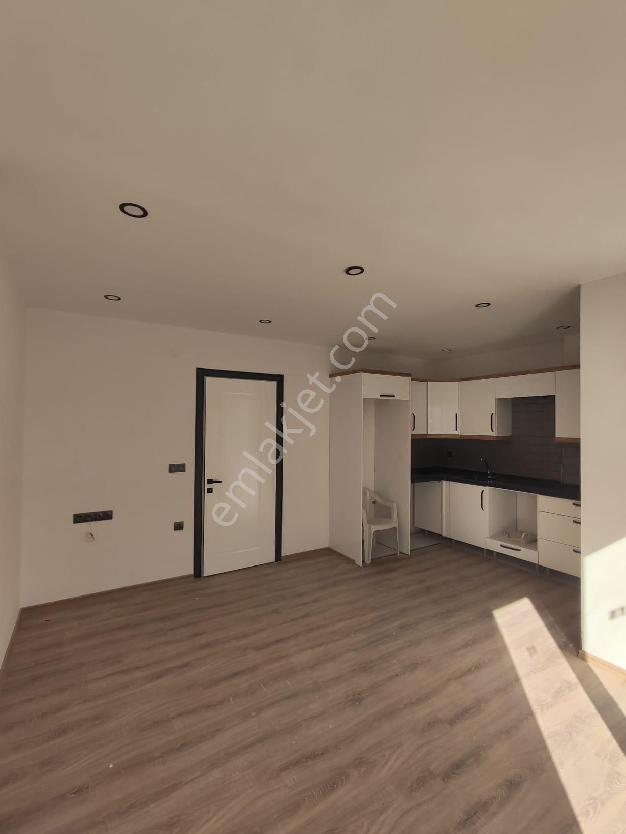 !!! Fırsat Bu Fırsat !!! Didim'in En Uygun Fiyatlı Satılık Sıfır 2+1 Dairesi - Görsel 2