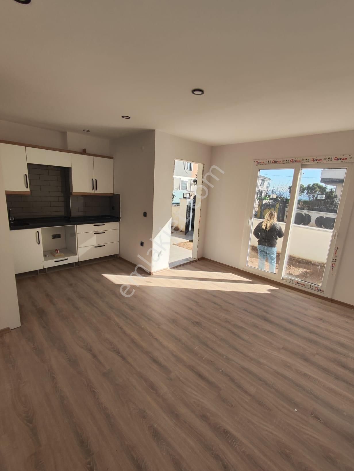 !!! Fırsat Bu Fırsat !!! Didim'in En Uygun Fiyatlı Satılık Sıfır 2+1 Dairesi