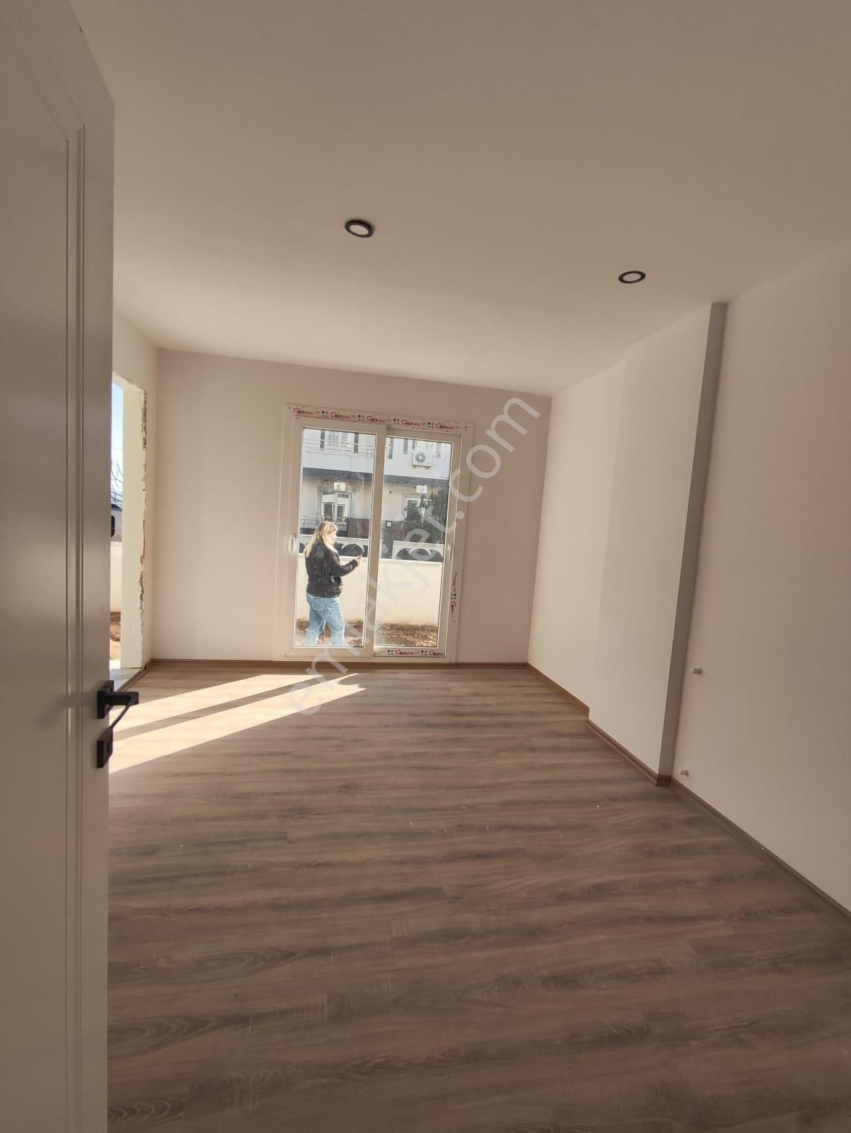 !!! Fırsat Bu Fırsat !!! Didim'in En Uygun Fiyatlı Satılık Sıfır 2+1 Dairesi - Görsel 3