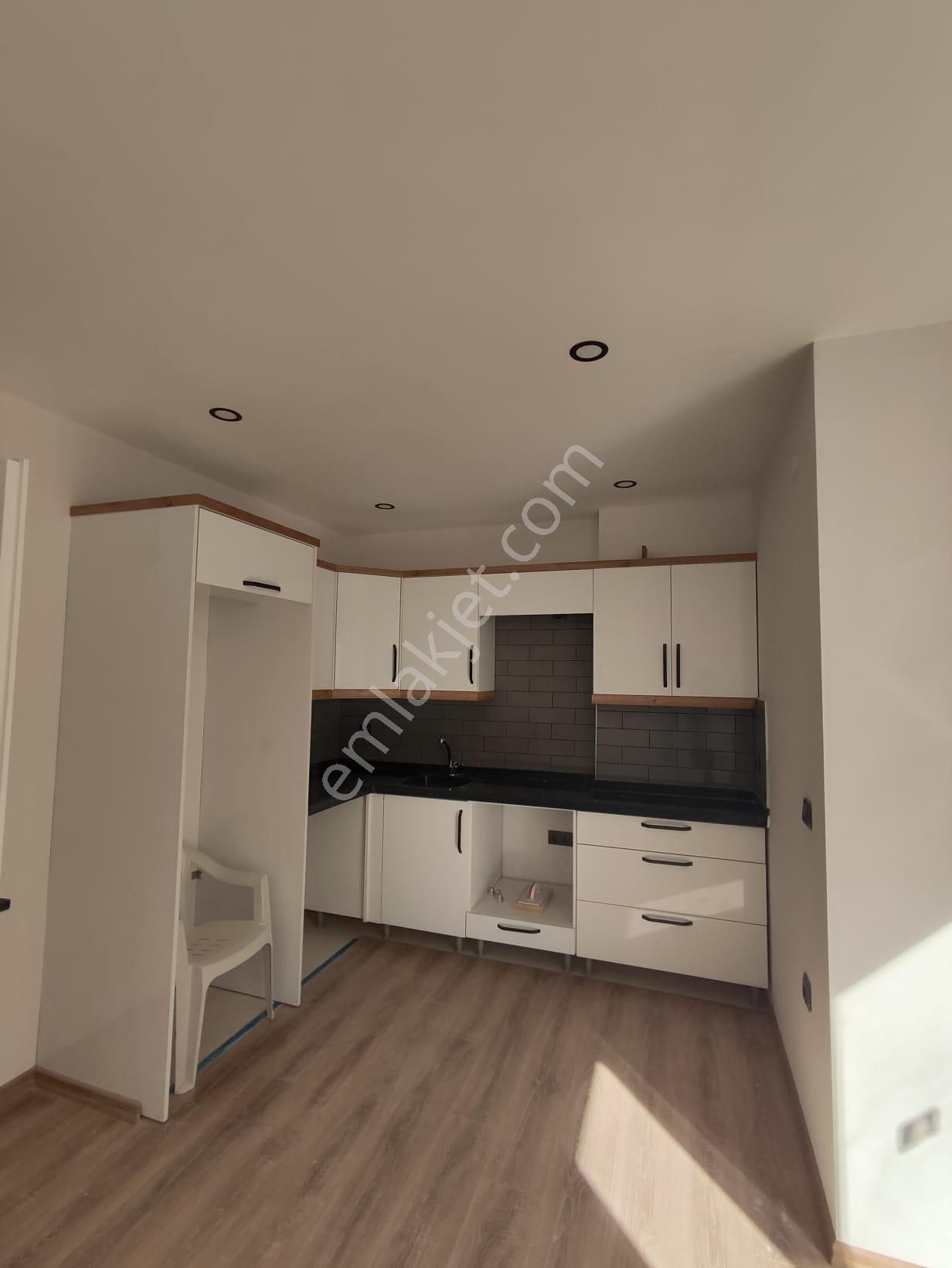 !!! Fırsat Bu Fırsat !!! Didim'in En Uygun Fiyatlı Satılık Sıfır 2+1 Dairesi - Görsel 4