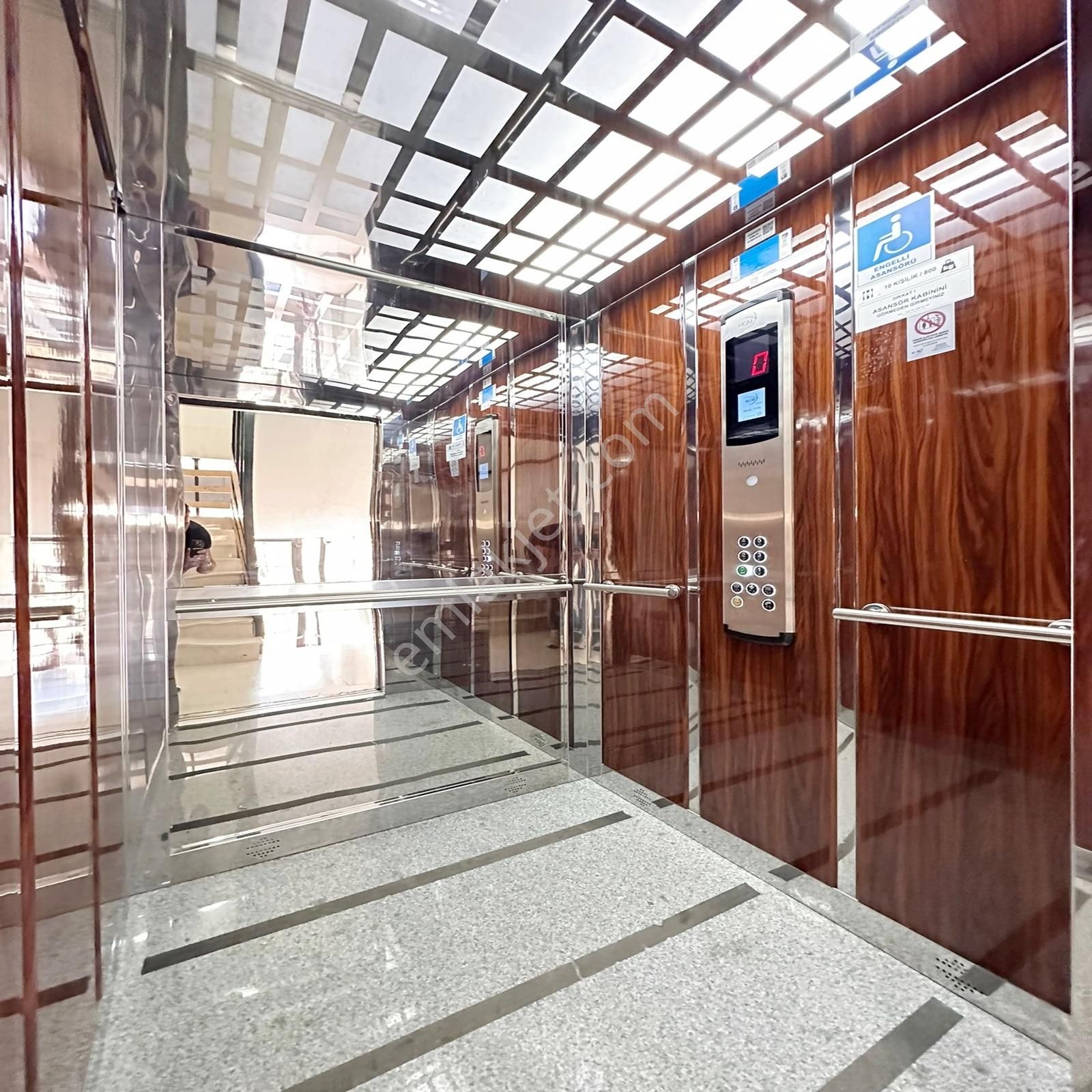 Çekmeköy Yapı Gayrimenkul'den Ekşioğlunda 2+1 Ara Kat !! - Görsel 20