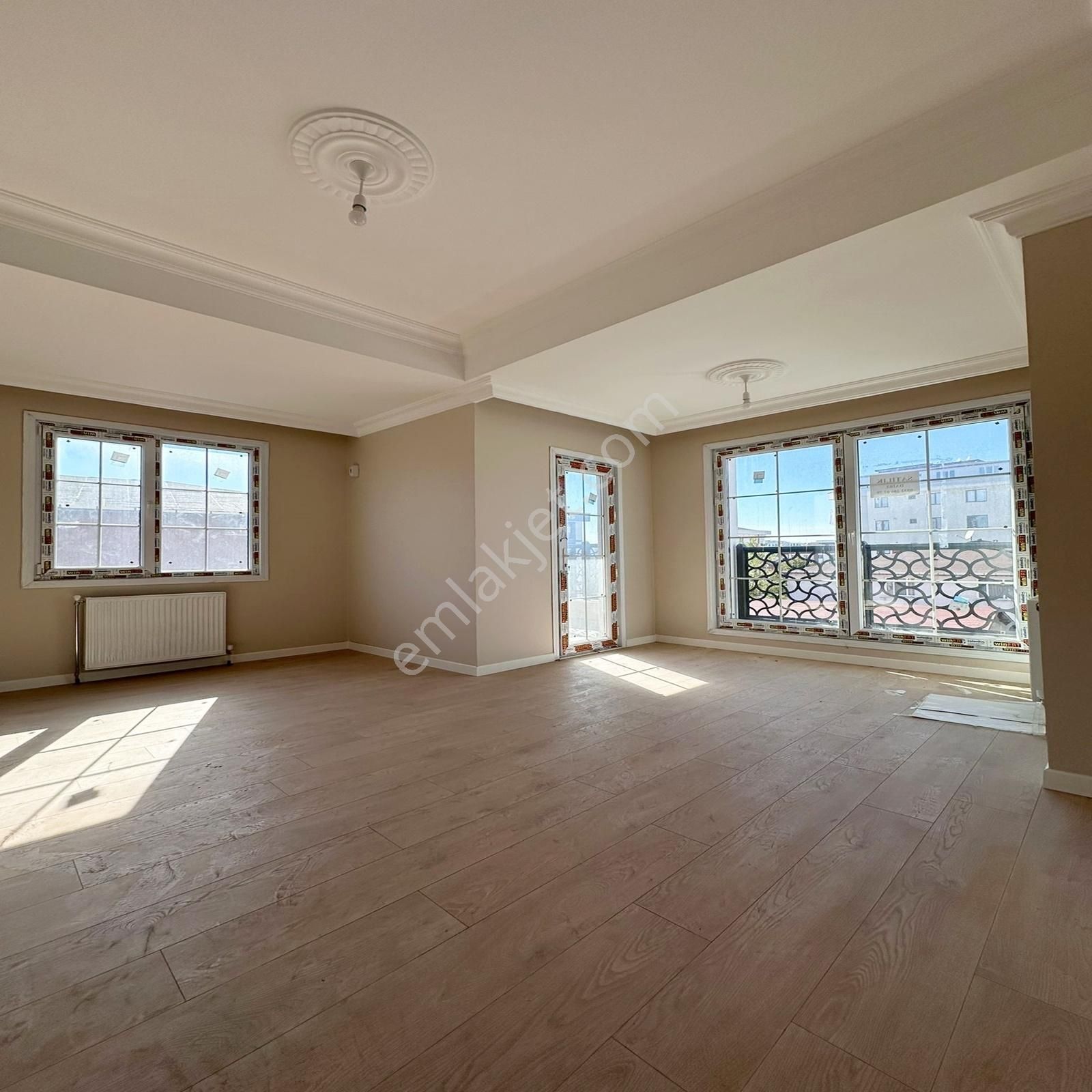 Çekmeköy Yapı Gayrimenkul'den Ekşioğlunda 2+1 Ara Kat !! - Görsel 13