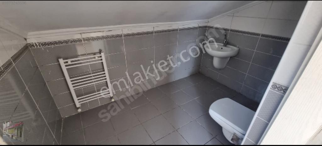 15 Temmuz Mh 4+2 Dublex Daire 12 Yıllık Bina - Görsel 9