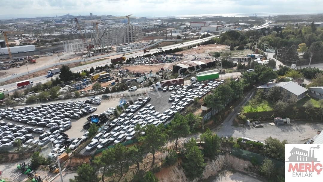 Balçık Mahallesi Satılık Arsa - Görsel 11