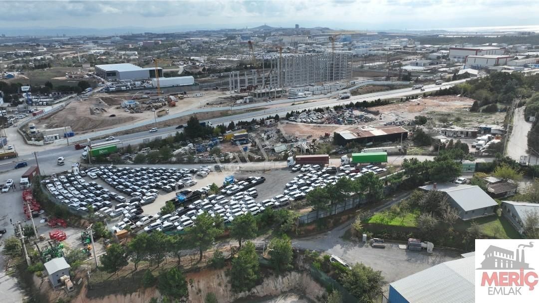 Balçık Mahallesi Satılık Arsa - Görsel 13