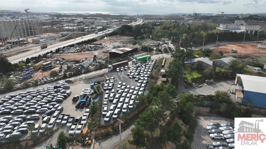 Balçık Mahallesi Satılık Arsa - Görsel 4