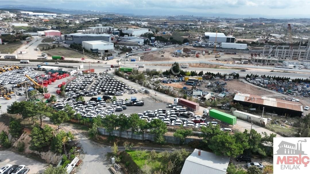 Balçık Mahallesi Satılık Arsa - Görsel 12