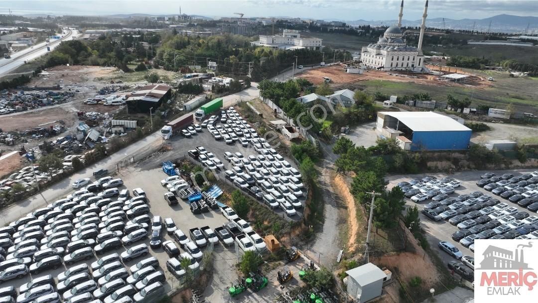 Balçık Mahallesi Satılık Arsa - Görsel 5