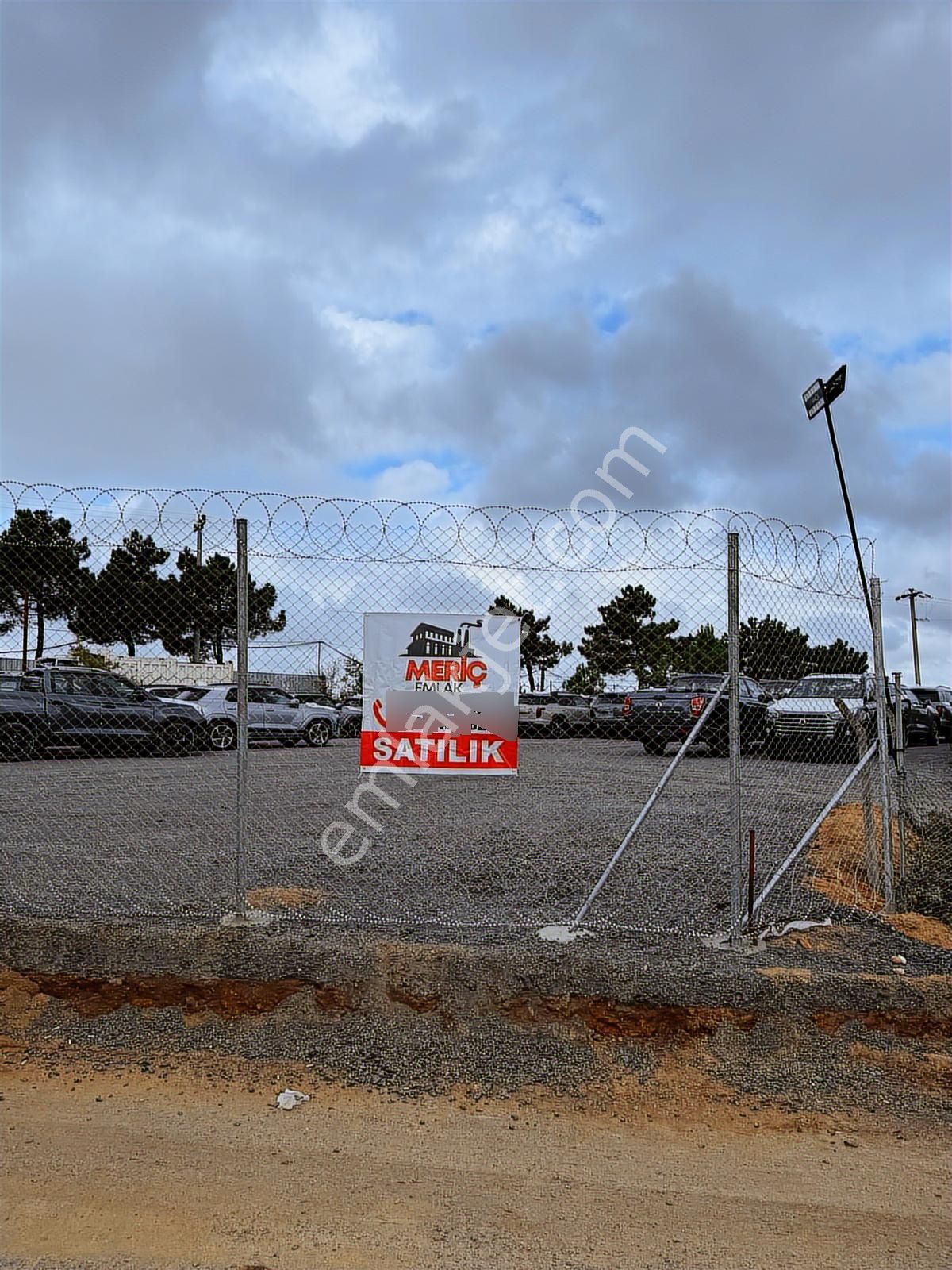 Balçık Mahallesi Satılık Arsa - Görsel 9