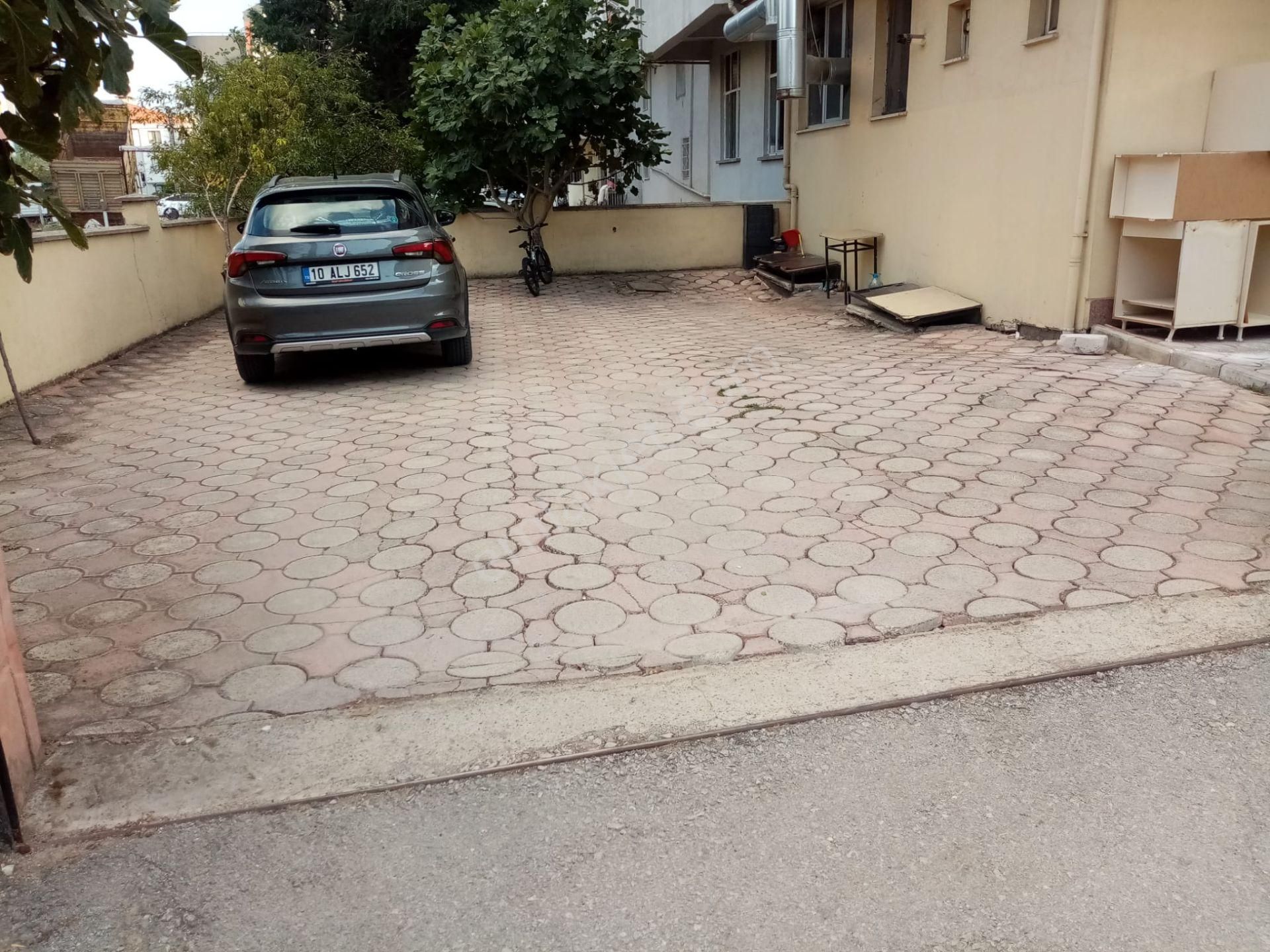 Balıkesir Bahçelievler.demirdağ Emlaktan Kiralık 3+1 Daire - Görsel 11